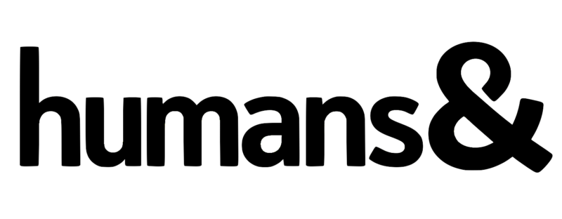 humans logo - 와우테일