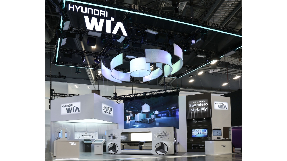 hyundai motor 1 - 와우테일