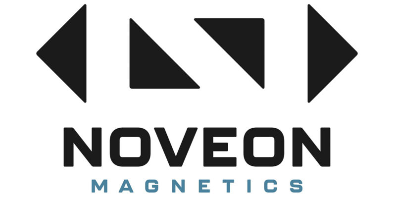 noveon magnetics - 와우테일