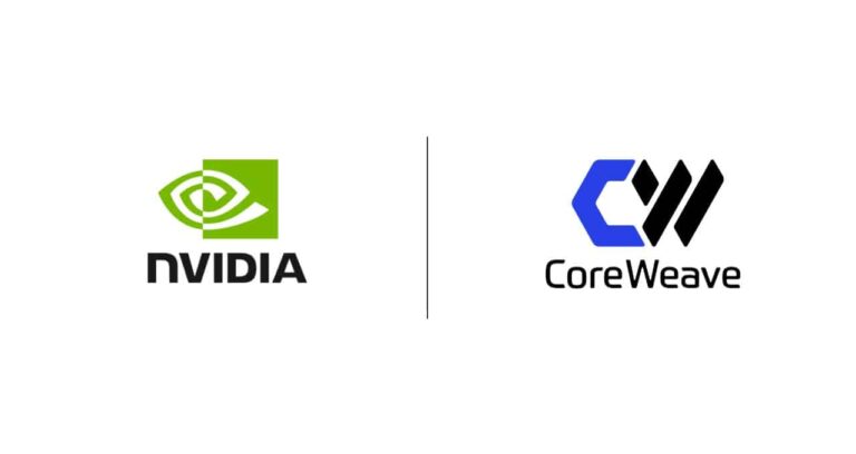 nvidia coreweave - 와우테일