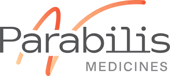 parabilis medicines logo - 와우테일