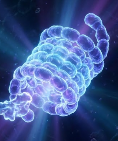 proteasome - 와우테일