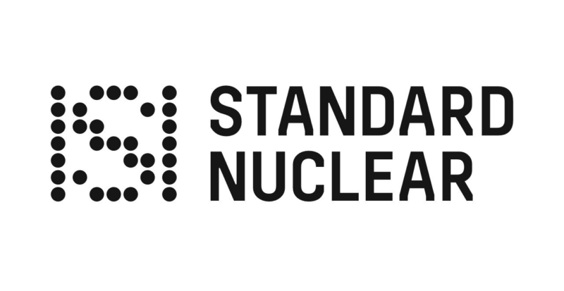 standard nuclear logo - 와우테일