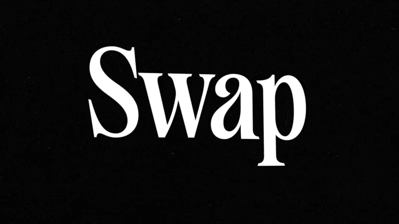 반품부터 국경 간 물류까지…’스왑’, 1억 달러 투자로 글로벌 확장 가속 1 swap commerce logo - 와우테일
