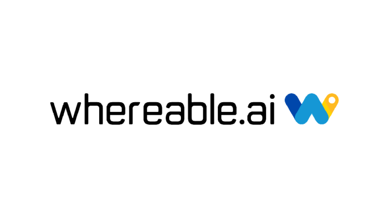 whereableai - 와우테일