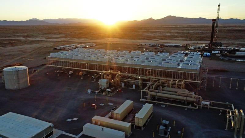 zanskar ldg rig and plant - 와우테일