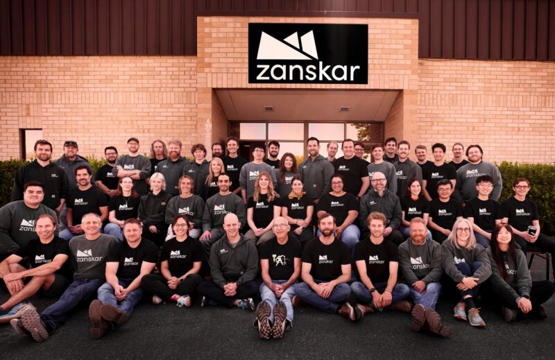 zanskar team - 와우테일