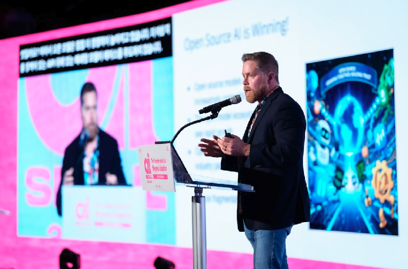 서울 AI 허브, ‘AI SEOUL 2026' 개최 "AI 전환 관건은 기술 아닌 구조" 1 AI SEOUL 2026 3 - 와우테일