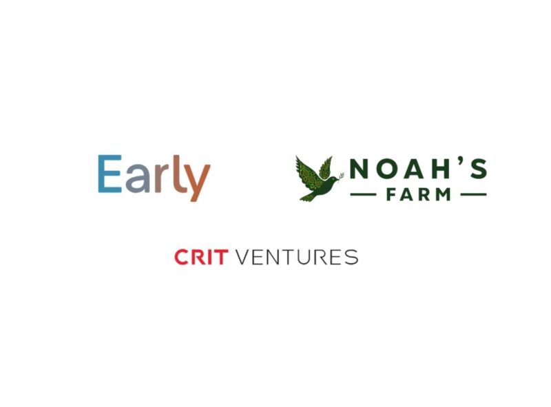 EARLY noahsfarm - 와우테일