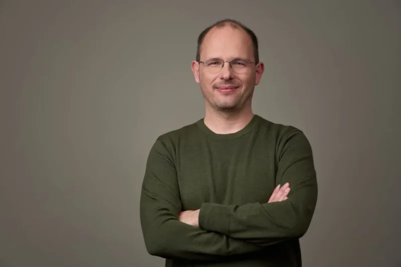 Entire Github Thomas CEO - 와우테일