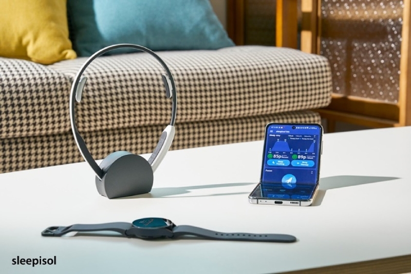 LEESOL 리솔의 신제품 ‘DAYZER데이저 사진제공리솔 2 - 와우테일