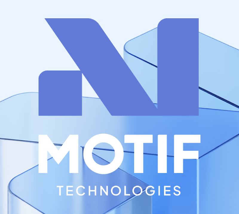 MOTIF모티프테크놀로지스 1 - 와우테일