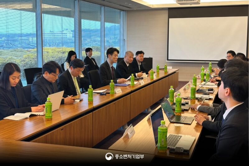 MSS Japan CIC - 와우테일