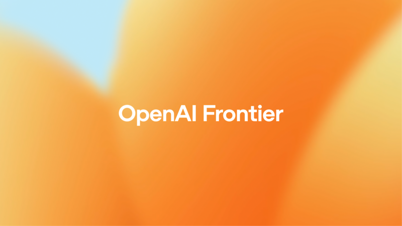 OpenAI Frontier - 와우테일