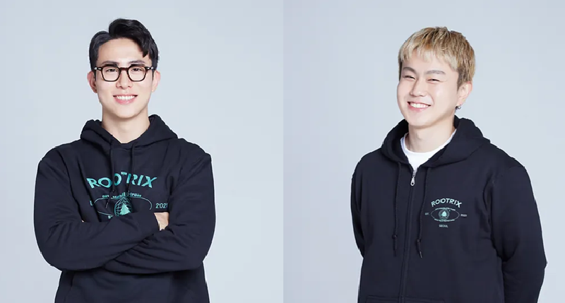 ROOTRIX - 와우테일