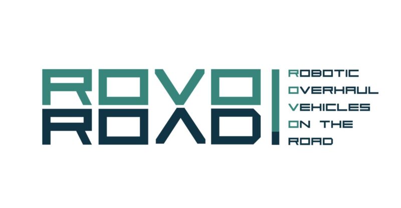 ROVOROAD - 와우테일