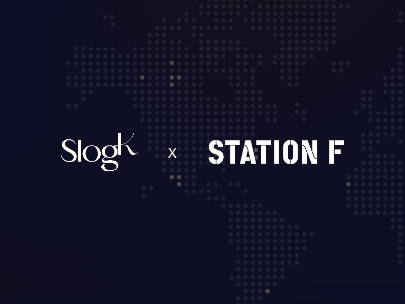 SlogK - 와우테일