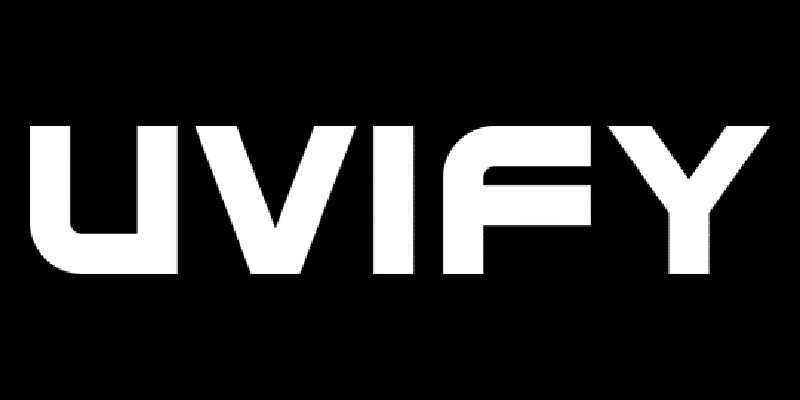 UVIFY - 와우테일