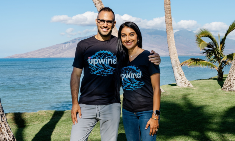 Upwind founders2 - 와우테일