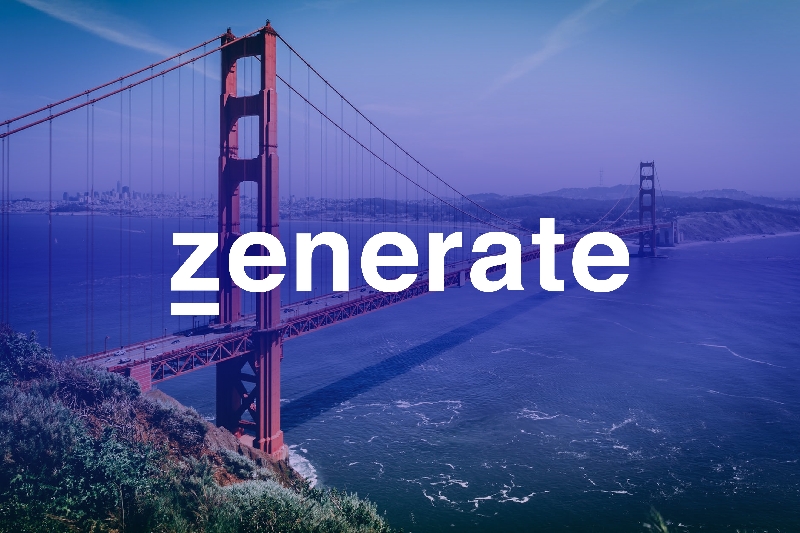 ZENERATE - 와우테일