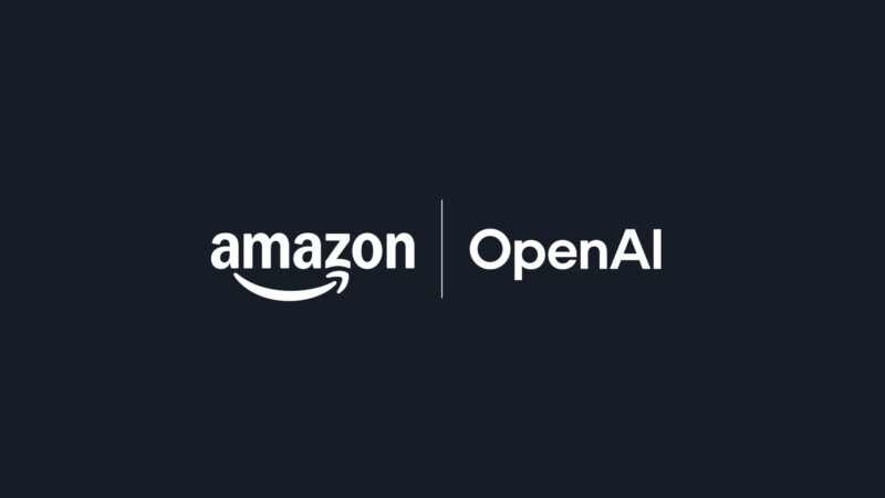 amazon open ai logos 1 amazon news jp 022726 - 와우테일