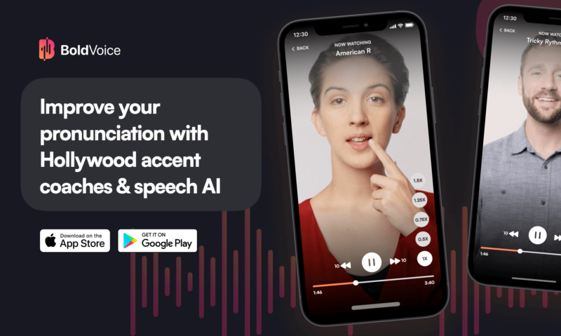 boldvoice image - 와우테일
