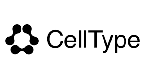 celltype logo - 와우테일