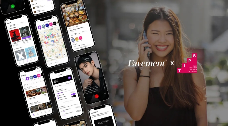 favement - 와우테일