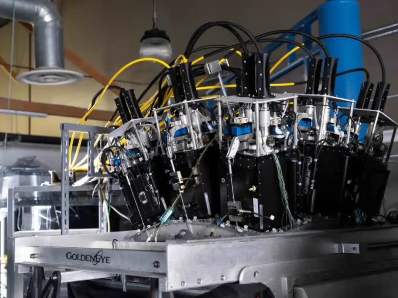 AI 금속 3D 프린팅 스타트업 ‘프리폼’, 6,700만 달러 시리즈B 투자유치 1 freeform - 와우테일