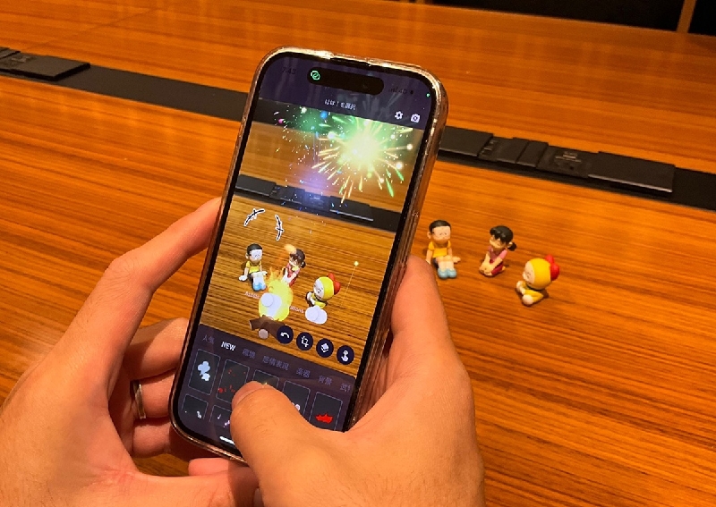 AR 굿즈 개발 '홀로시브', 매쉬업벤처스서 시드 투자 유치…팁스 선정 1 holoceive - 와우테일