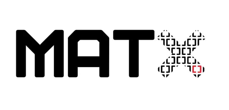 matx logo - 와우테일