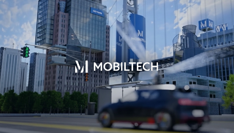 mobiktech - 와우테일