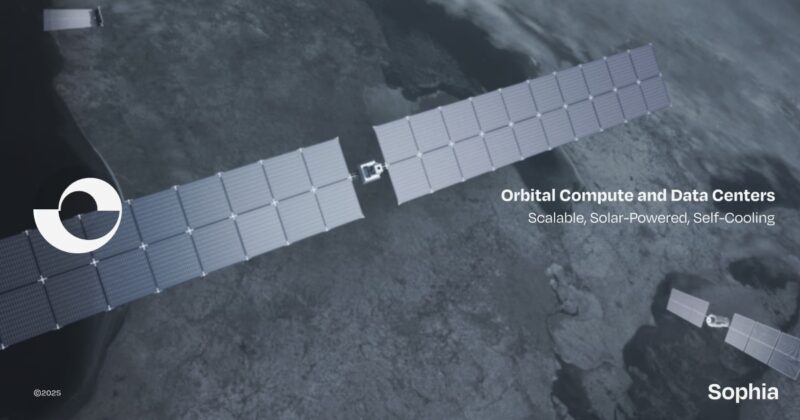 sophia space image - 와우테일