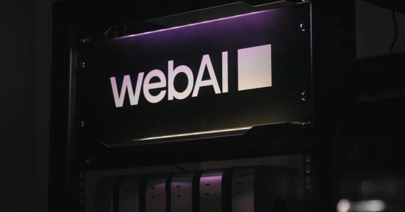 webAI image - 와우테일