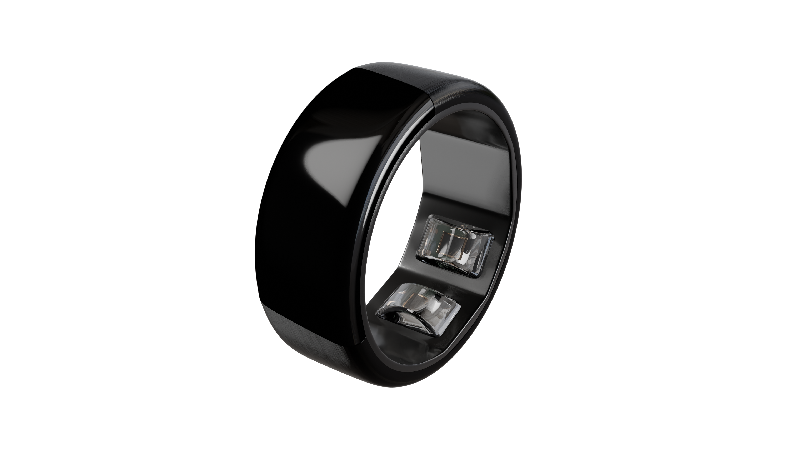 사진Sky Labs의 반지형 혈압계 - 와우테일