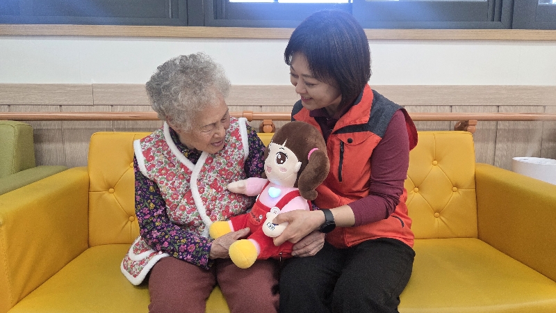 초롱이1 - 와우테일