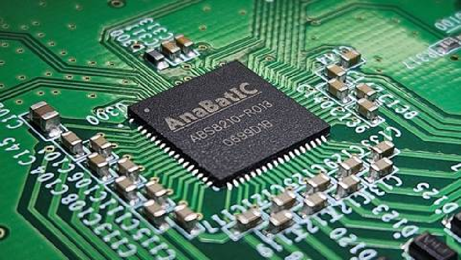 AnabatICsemi - 와우테일