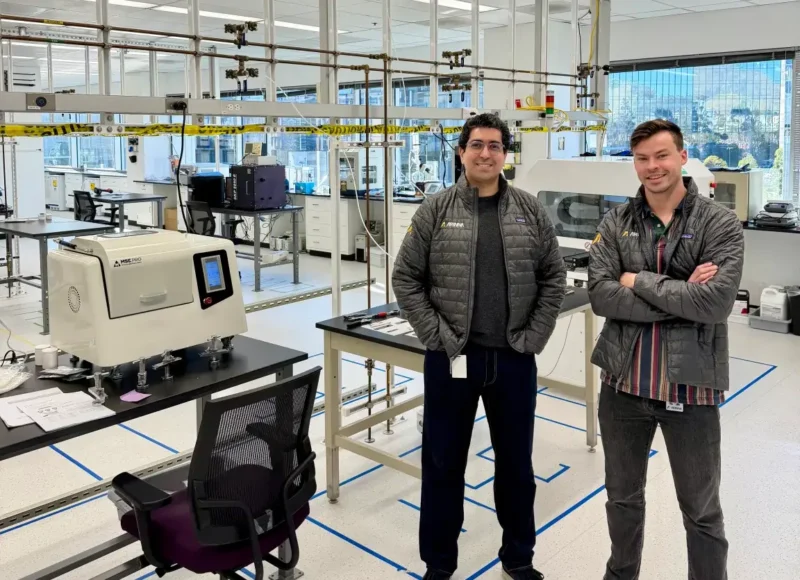 Arinna founders 1 - 와우테일