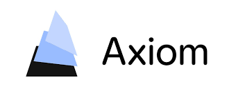 AI가 작성한 코드, 수학으로 증명한다 — 액시엄 매스, 2억 달러 시리즈A 유치 2 Axiom logo - 와우테일