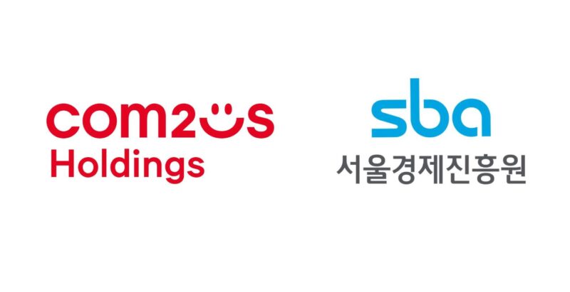 COM2US - 와우테일