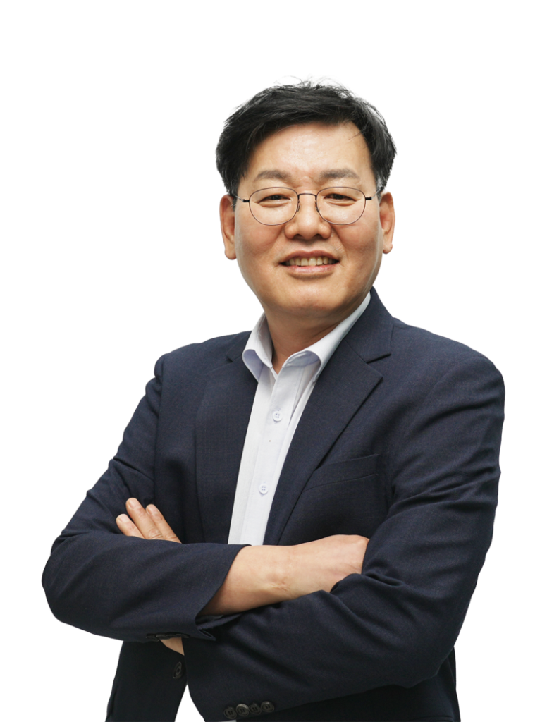 CROSSPOINT CEO - 와우테일