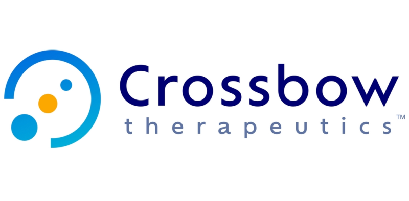 Crossbow logo - 와우테일