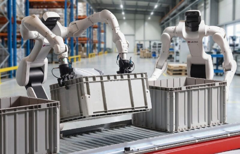 Dexmate - 와우테일