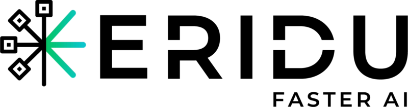 Eridu ai logo - 와우테일