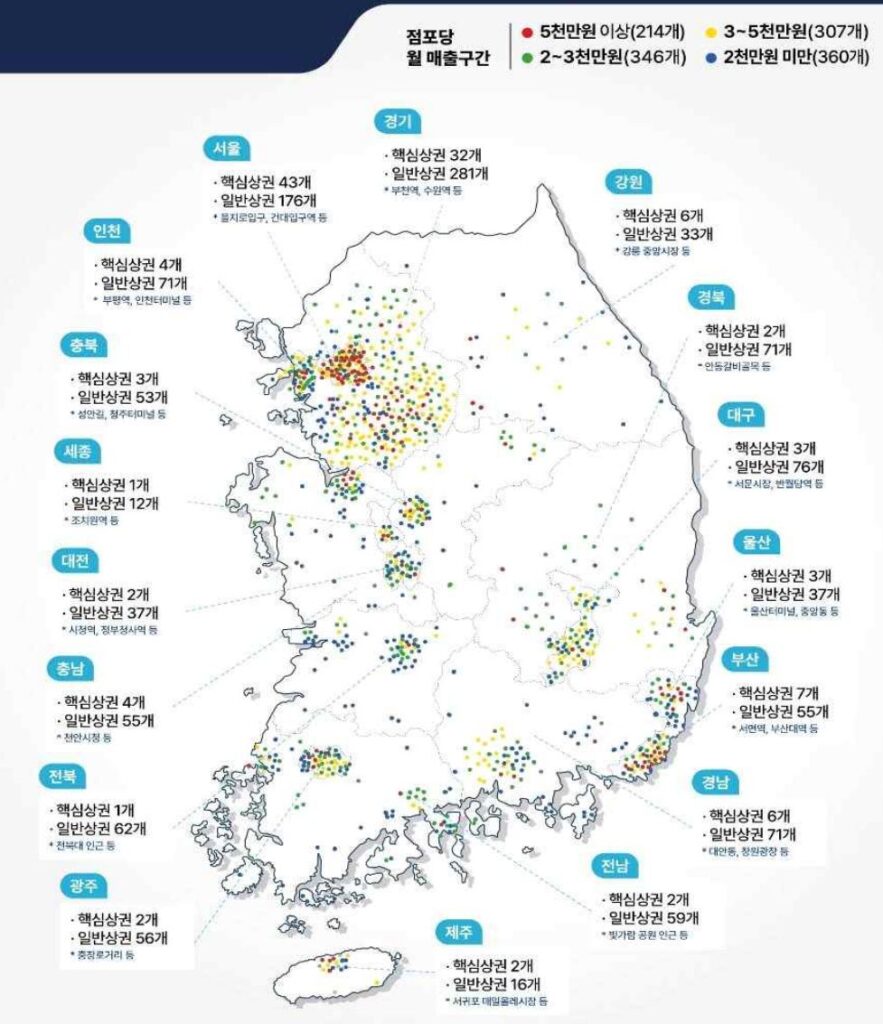 중기부, 2000억 규모 로컬기업 전용 펀드조성…로컬창업 年 1만명 육성 2 LOCAL2 - 와우테일
