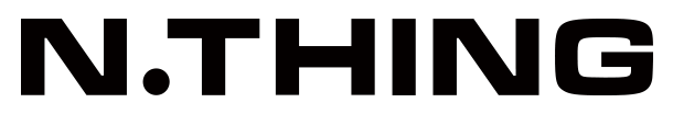 NTHING LOGO - 와우테일
