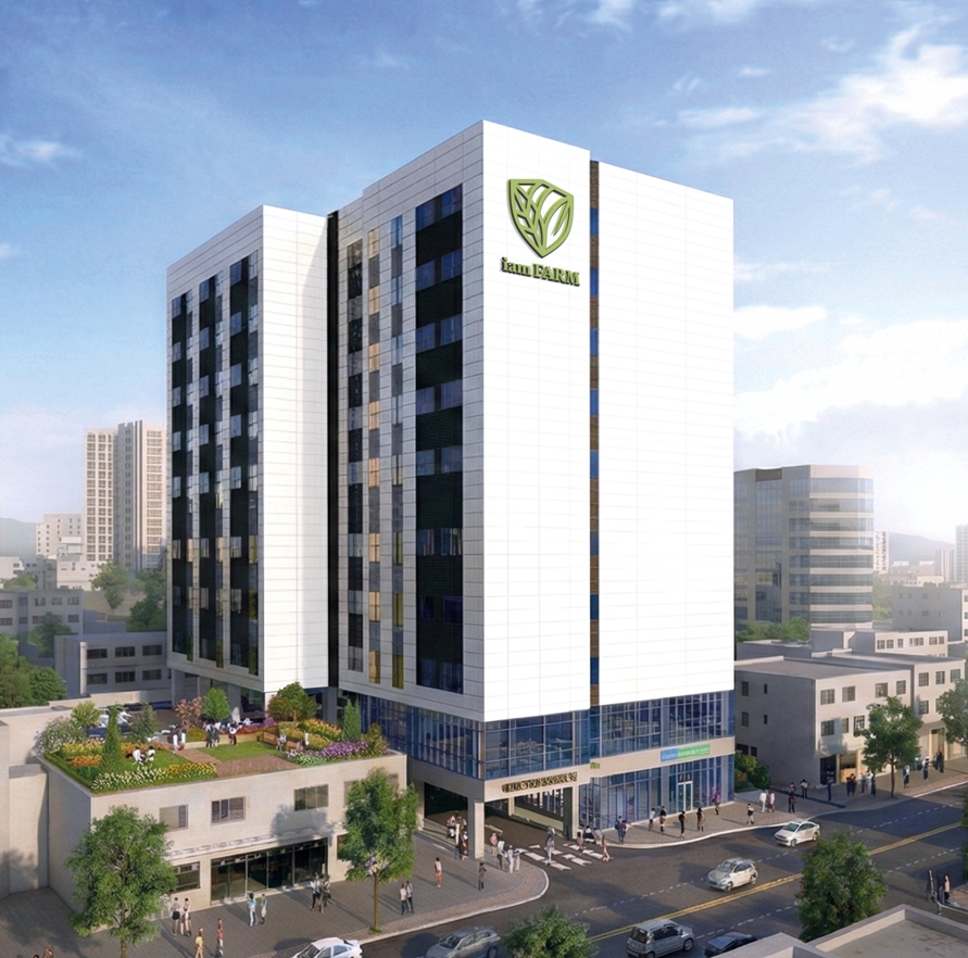 NTHING - 와우테일