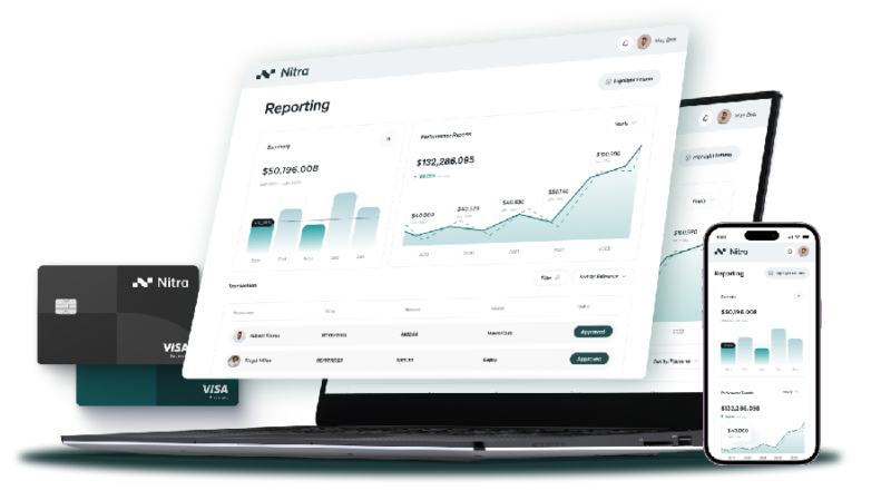 한국계 창업 美 스타트업 '나이트라’, 1억8700만 달러 투자 유치 3 Nitra - 와우테일