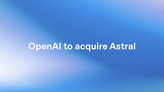 OpenAI Astral - 와우테일