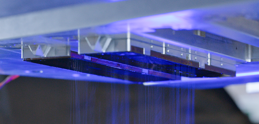 Quantica - 와우테일